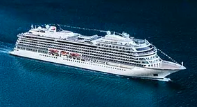 Viking Vela Cruise Ship